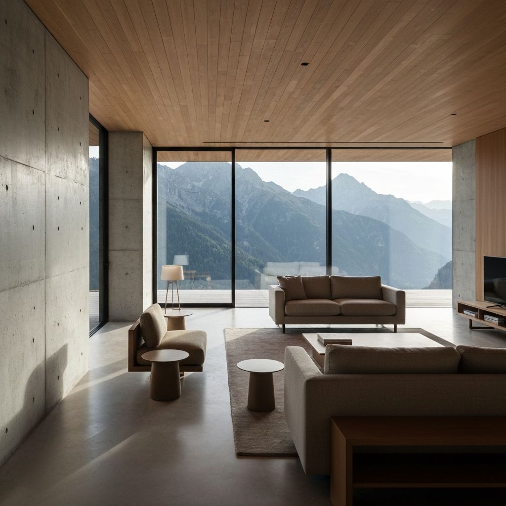Espacio Contemplativo